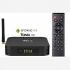 TANIX TX6 Allwinner H6 4K Smart TV Box 4GB/64GB/Quad core/Android 9.0/Display/Dual Band WiFi/LAN/BT